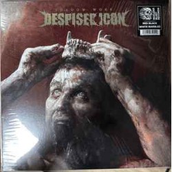 Despised Icon Vinilo Shadow work
