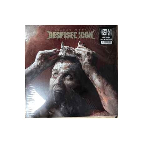 Despised Icon Vinilo Shadow work