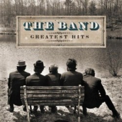 Band CD Greatest Hits Éxitos