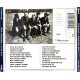 Band CD Greatest Hits Éxitos