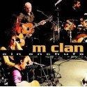 M Clan Vinilo Sin Enchufe