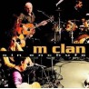 M Clan Vinilo Sin Enchufe