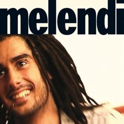 Melendi Vinilo Sin noticias de Holanda