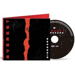 Sidecars CD Everest