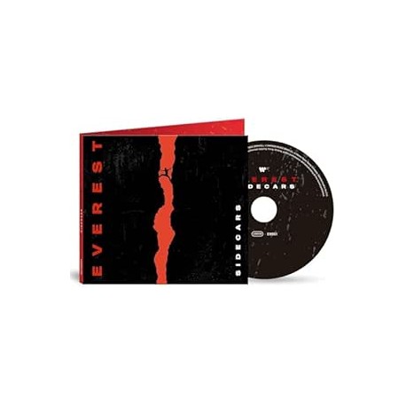 Sidecars CD Everest