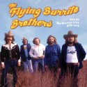 Flying Burrito Brothers CD Live Bottom Line NYC 1976