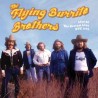 Flying Burrito Brothers CD Live Bottom Line NYC 1976