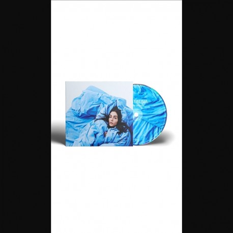 Natalia Lacunza CD N2STAL51A