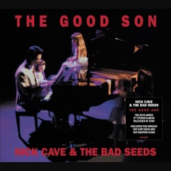 Nick Cave CD Good son