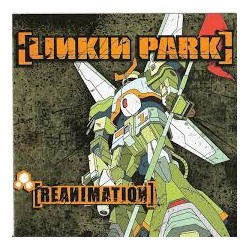 Linkin Park (CD)
