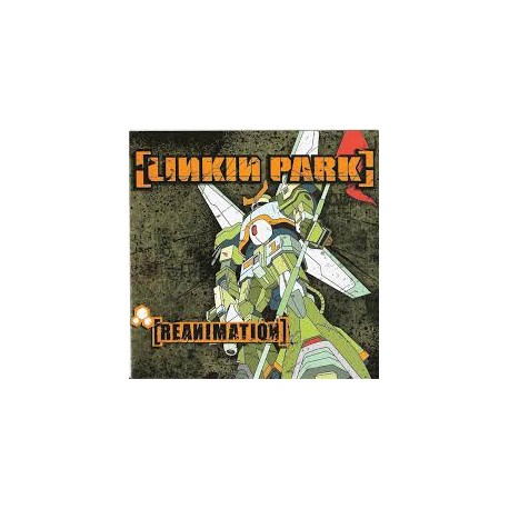 Linkin Park (CD)