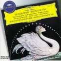 Tchaikowsky Cd Ballet suiten