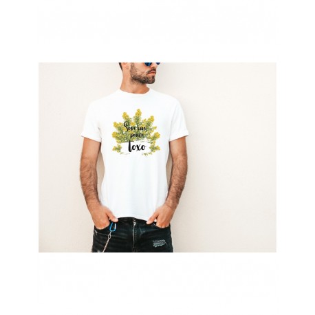 Son un pouco toxo Camiseta talla L