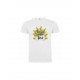 Son un pouco toxo Camiseta talla L
