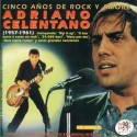 Adriano Celentano CD 1957-1961