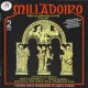 Milladoiro CD Grabaciones 1982-1986