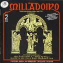 Milladoiro CD Grabaciones 1982-1986