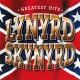 Lynyrd Skynyrd Cd Greatest Hits Éxitos