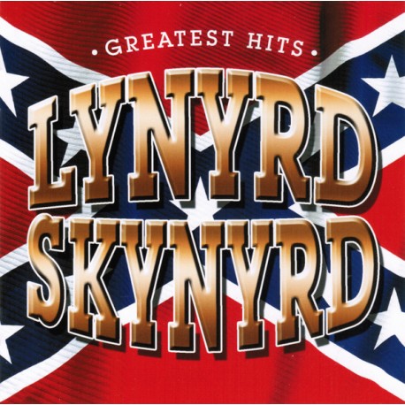 Lynyrd Skynyrd Cd Greatest Hits Éxitos