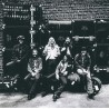 Allman Brothers CD At Fillmore East