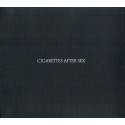 Cigarettes after Sex CD Cigarettes after Sex