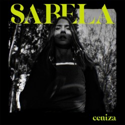 Sabela. Ceniza- Cd