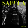Sabela. Ceniza- Cd