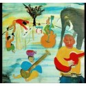 Band VINILO Music from big pink