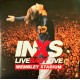 INXS VINILO Live baby live - Wembley Stadium