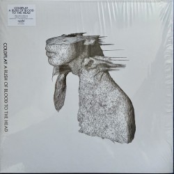 Coldplay / Vinilo A Rush of blood to the head