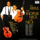 Mark Knopfler y Chet Atkins VINILO Neck and neck