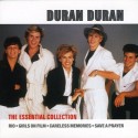Durán Durán CD Essential collection CD Éxitos