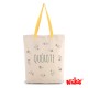 Quérote preto Bolsa Nikis