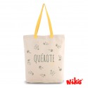 Quérote preto BOLSA