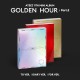 Ateez Cd Golden hour part 2. Cd Kpop