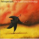 Supertramp CD Retrospective Éxitos