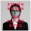 Steven Wilson CD Future bites