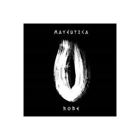 Robe VINILO Mayéutica