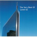 Level 42 CD Best Éxitos