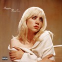 Billie Eilish VINILO Happier than ever