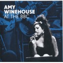 Amy Winehouse CD At the BBC