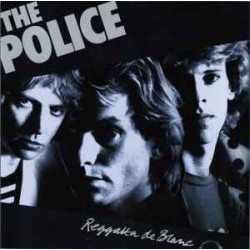 Police CD Reggatta de Blanc