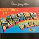 Bruce Springsteen CD Greetings from Asbury Park