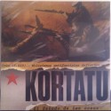 Kortatu VINILO Estado de las cosas