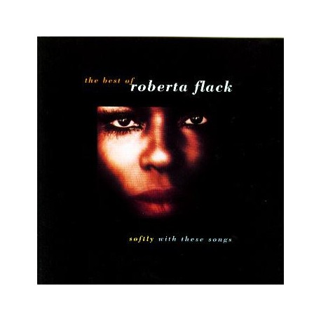 Roberta Flack Cd Best. Éxitos