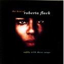 Roberta Flack CD Best. Éxitos