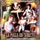 Polla Records CD Polla en tu recto