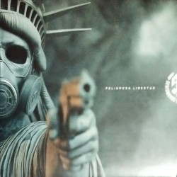 Segismundo Toxicómano CD Peligrosa libertad