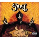 Ghost CD Infestissumam