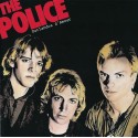 Police CD Outlandos D'Amour